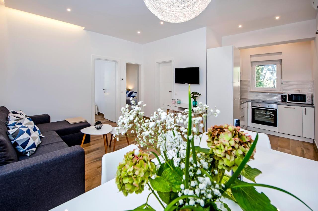 Brajkovic Apartma
