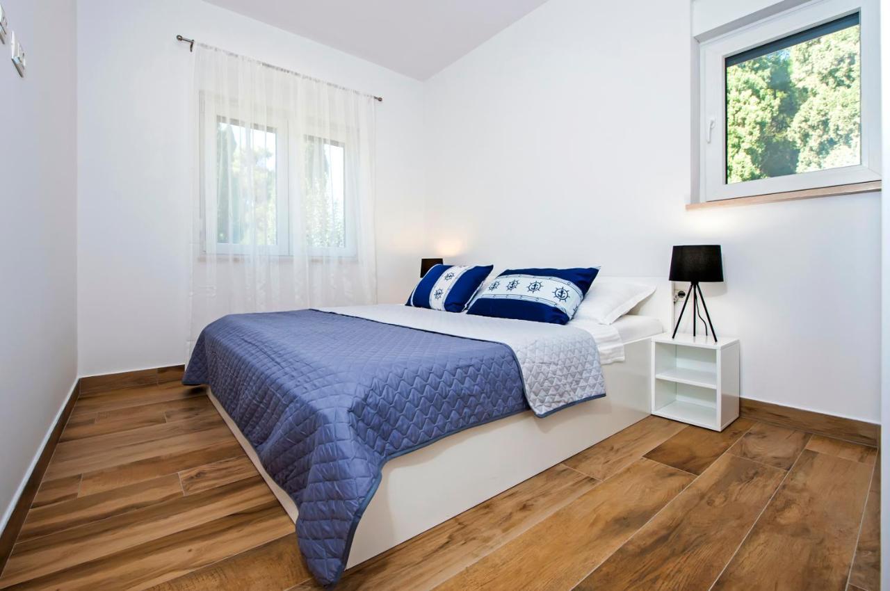 Apartma Brajkovic