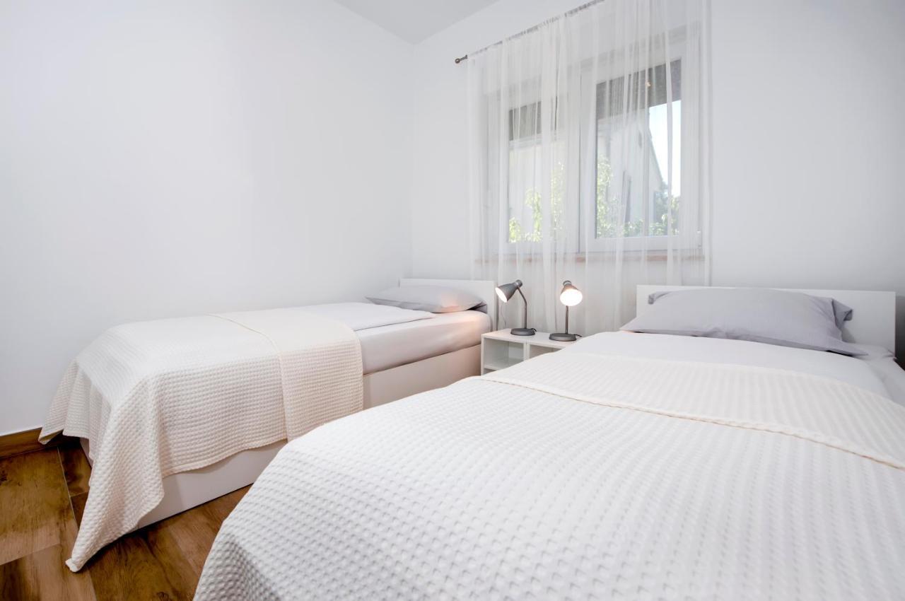Brajkovic Apartma Rovinj