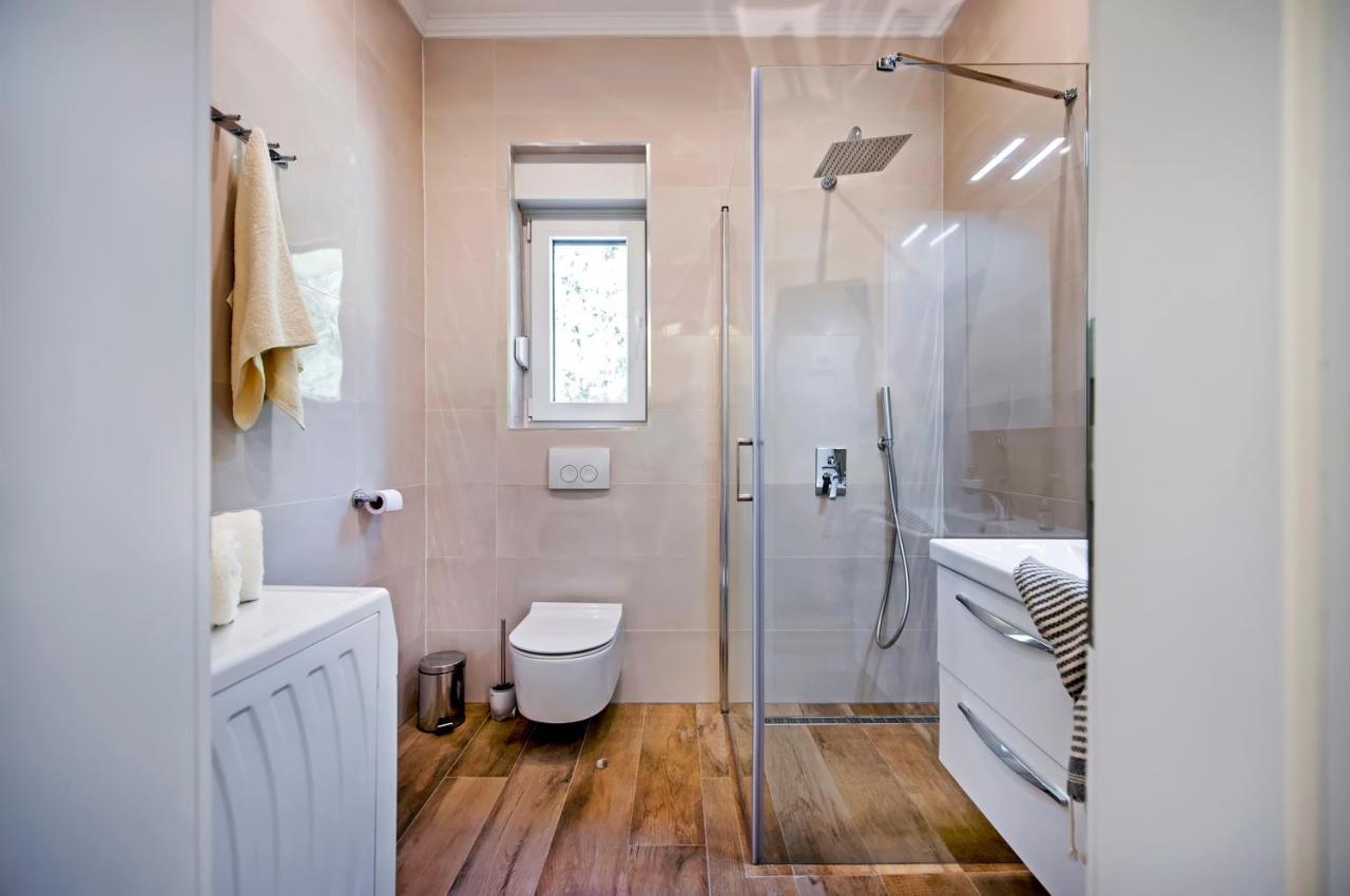 Brajkovic Apartma
