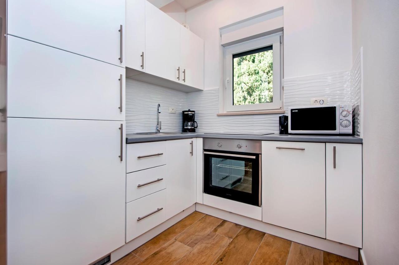 Brajkovic Apartma