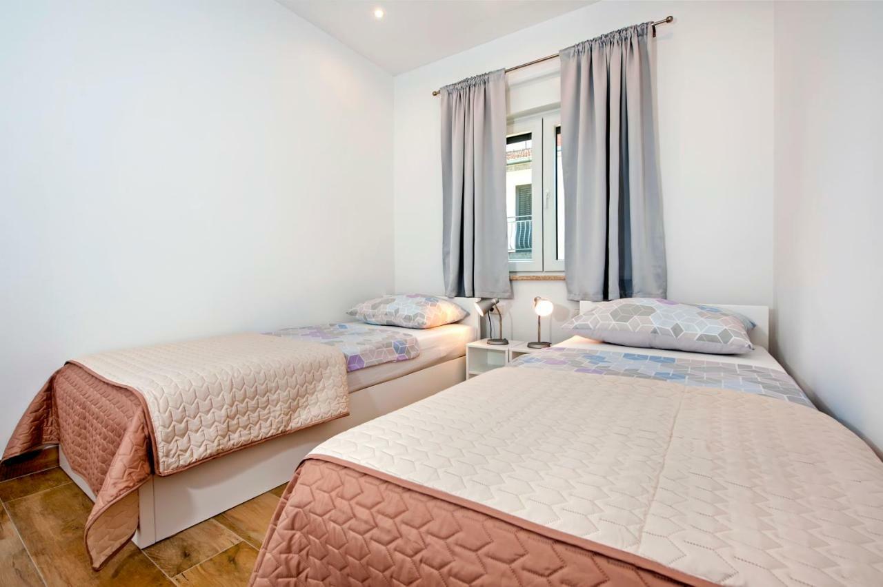 Brajkovic Apartma