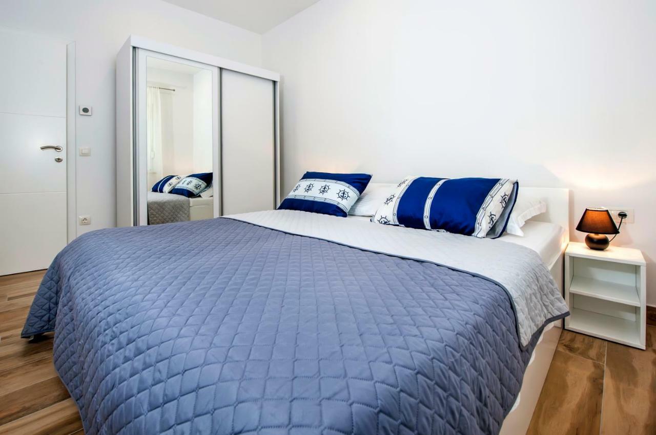 Apartma Brajkovic Rovinj