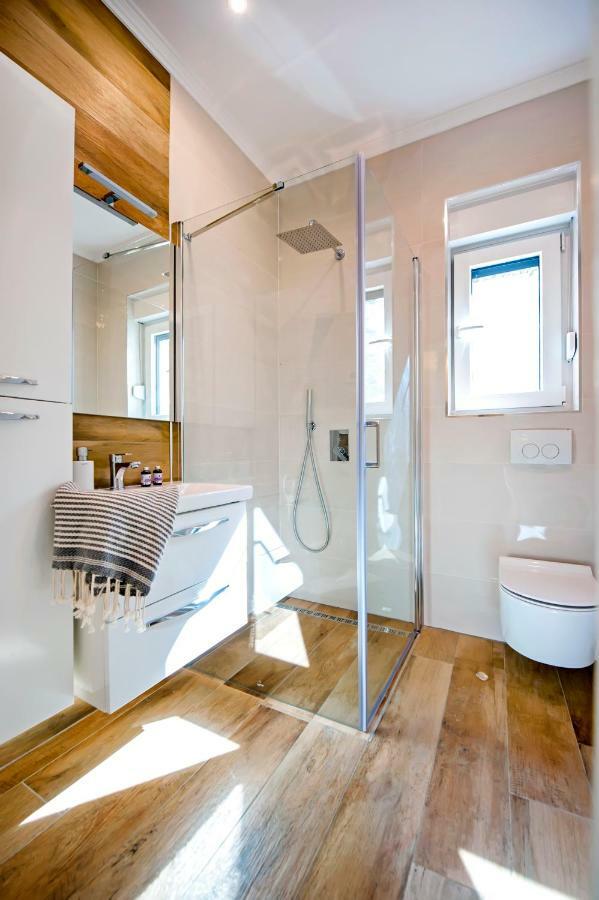 Brajkovic Apartma Rovinj