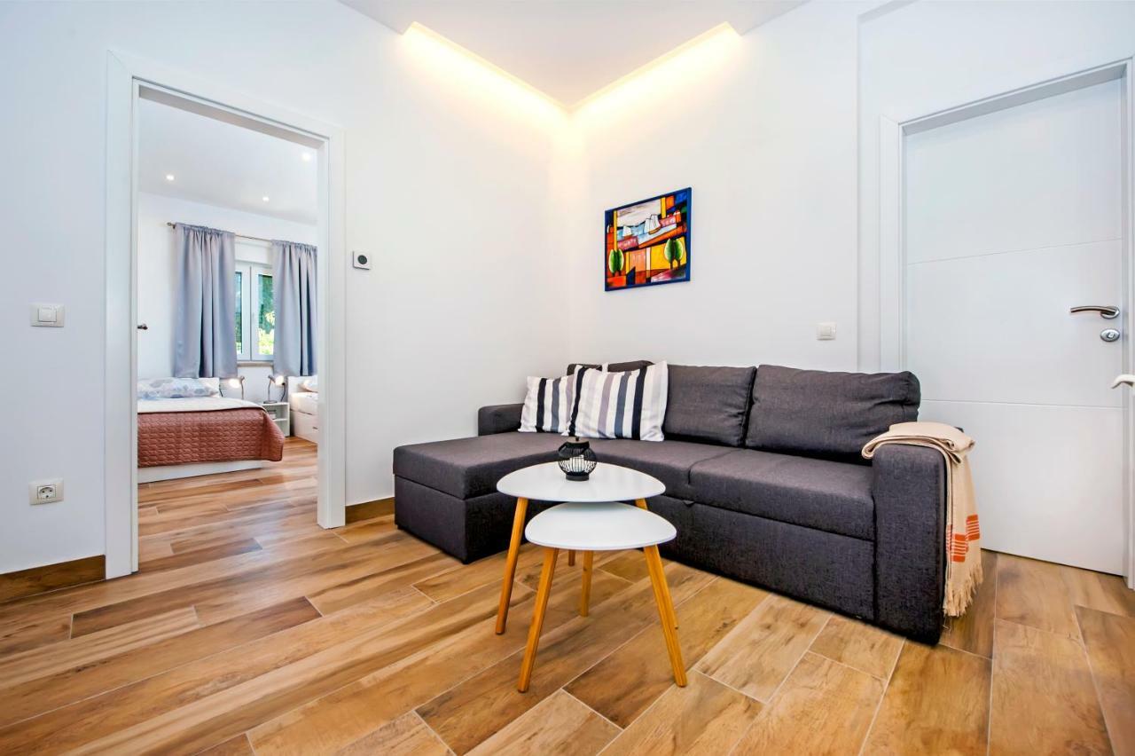 Apartma Brajkovic *